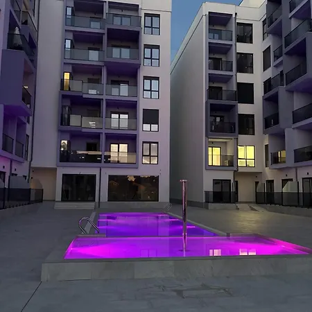Appartamento Sabbia D'oro Modern With Pool &